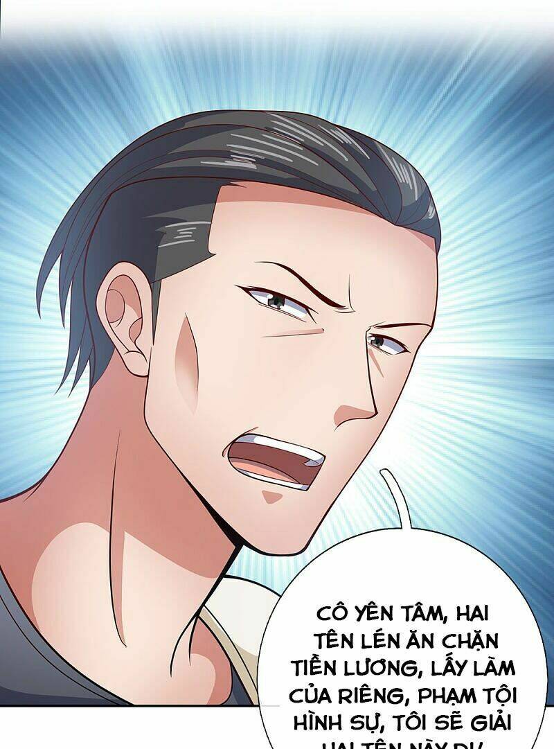 ta là chiến thần vô song Chapter 52 - Trang 2