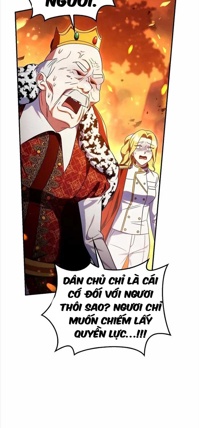 kí sự hồi quy Chapter 115 - Trang 2