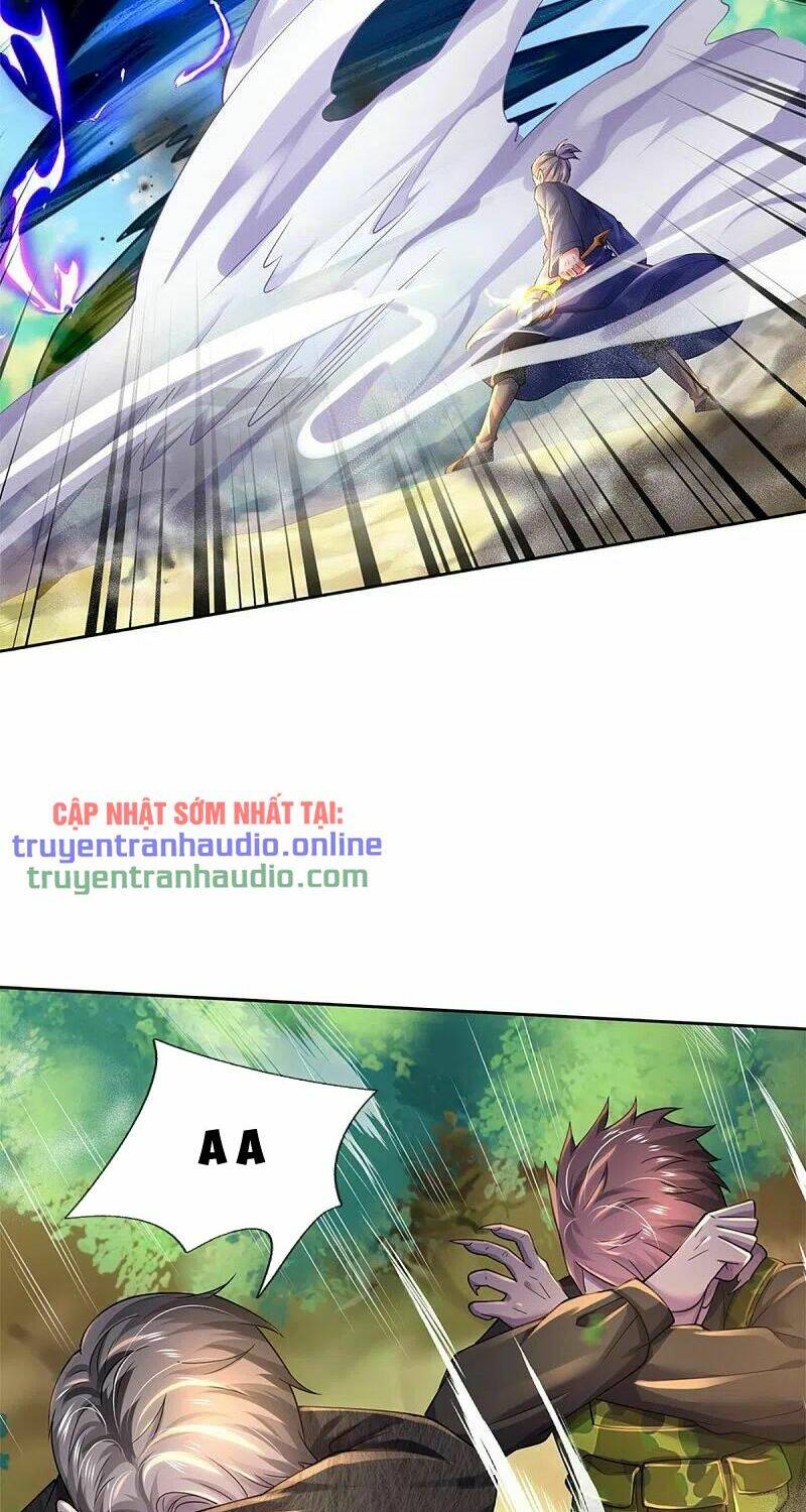 ngạo thị thiên địa Chapter 364 - Next chapter 365