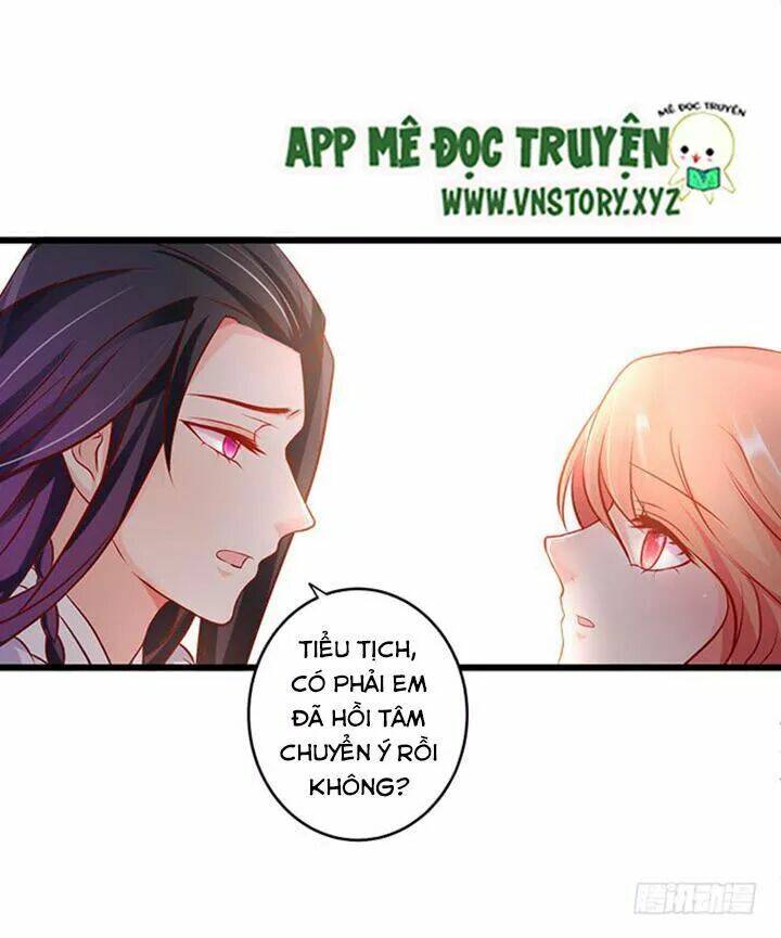 Huyết Tộc Đáng Yêu Chapter 175 - Trang 2