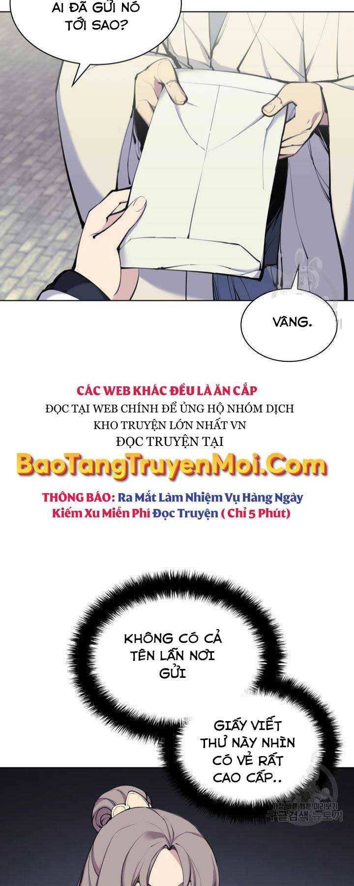 học giả kiếm sĩ chapter 6 - Next chapter 7