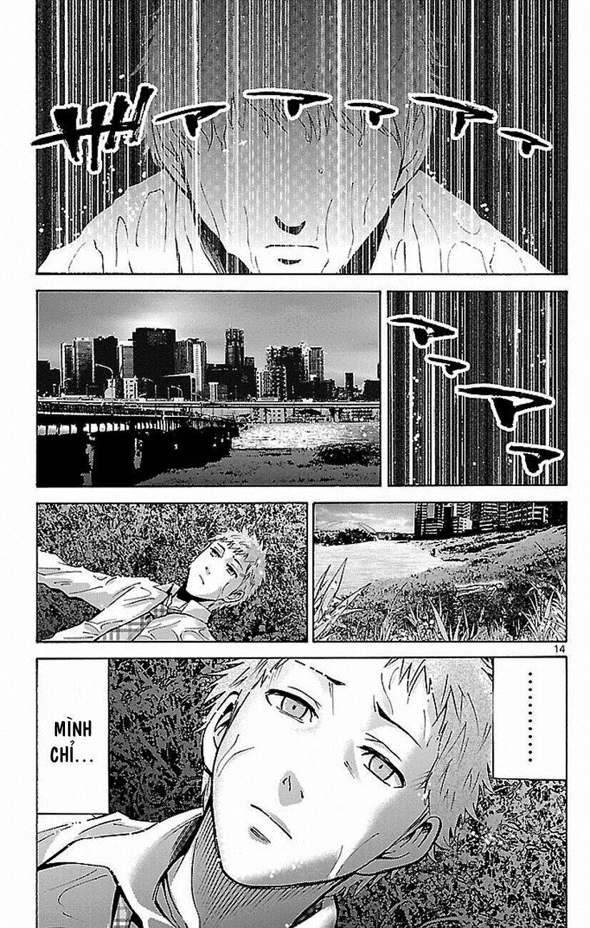 imawa no kuni no alice Chapter 1.1 - Next chương 1.2