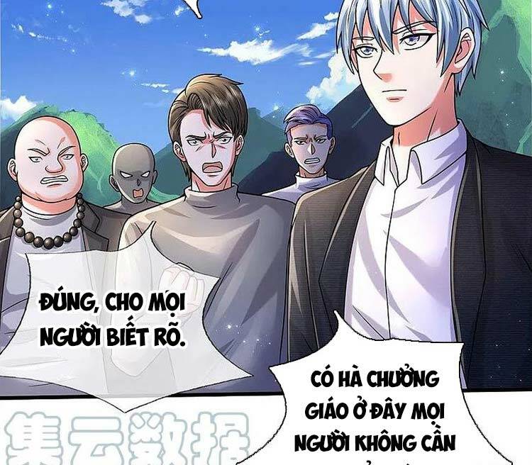 ngạo thị thiên địa chapter 514 - Next chapter 515