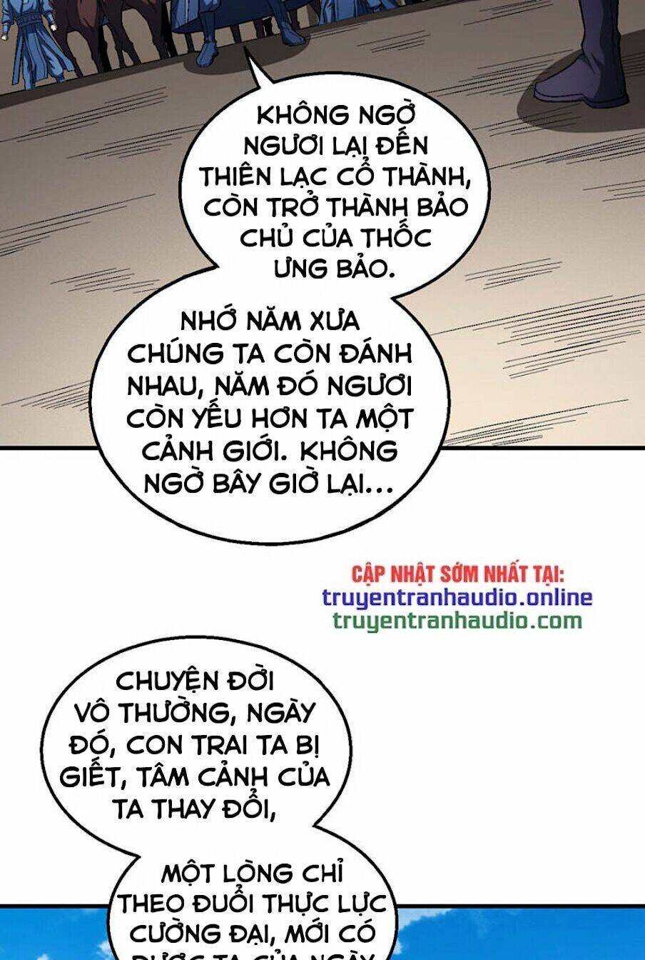 tuyệt thế võ thần chapter 369 - Trang 2