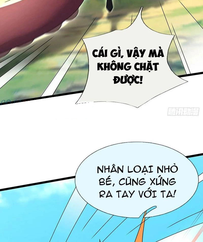 Khí Quan Thức Tỉnh, Ta Đột Nhiên Vô Địch! Chapter 61 - Trang 2