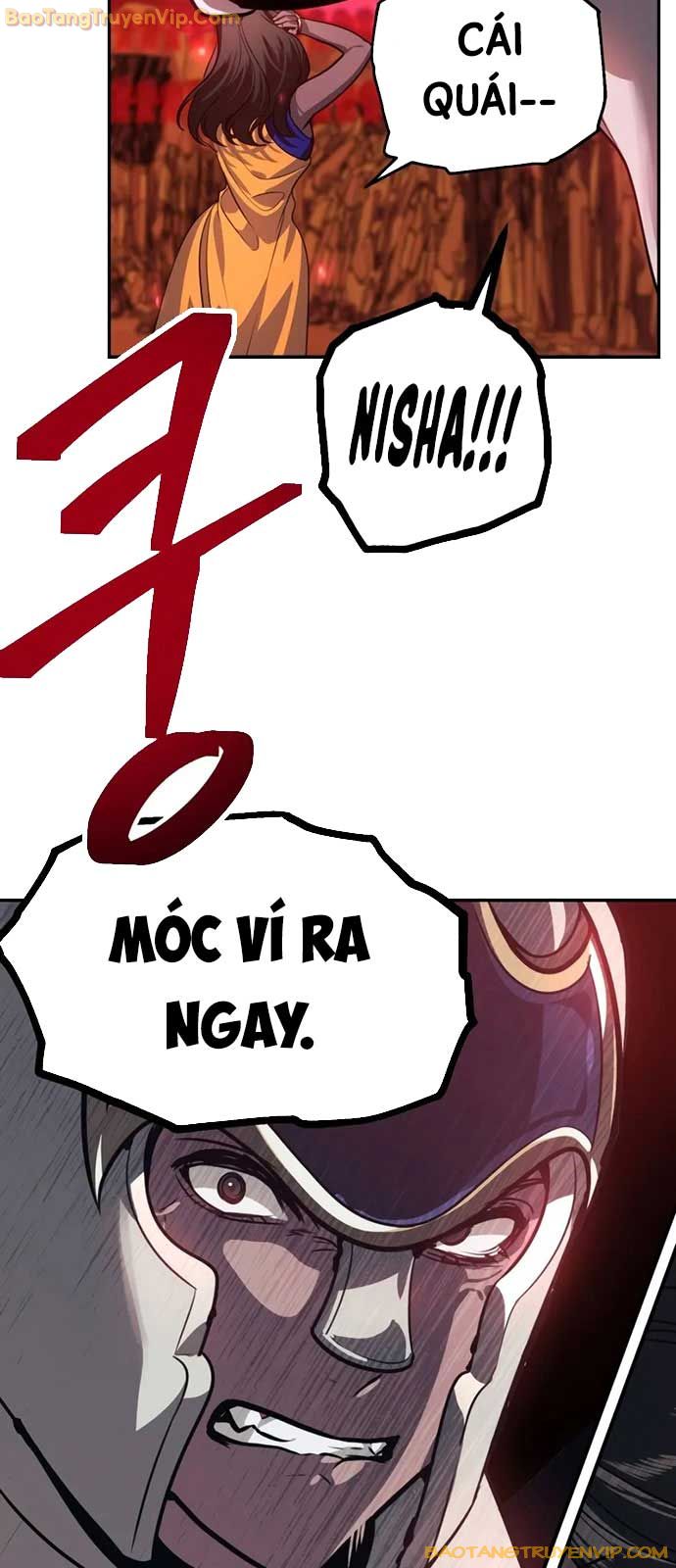 tôi là thợ săn có kĩ năng tự sát cấp sss Chapter 116 - Next Chapter 117