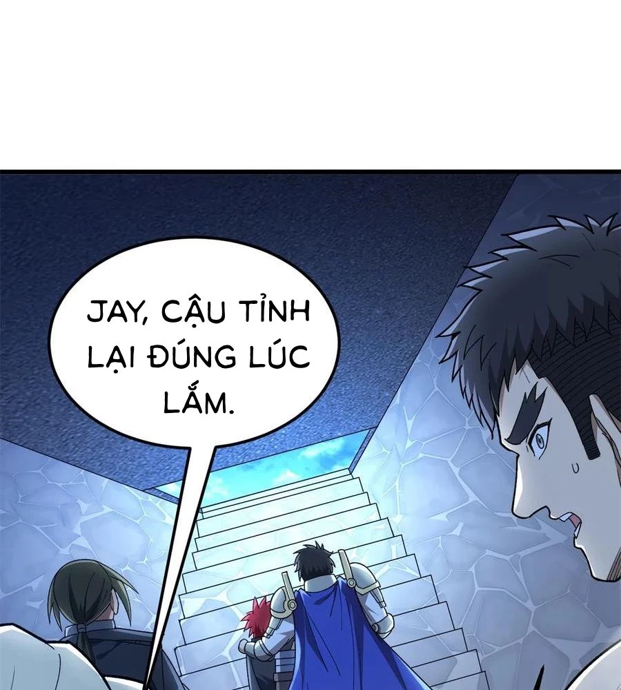 ác long chuyển sinh: bắt đầu phục thù từ 5 tuổi Chapter 113 - Trang 2