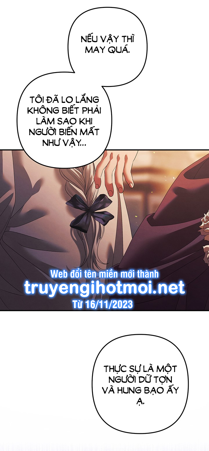 [18+] hôn nhân cưỡng đoạt Chap 13 - Next 13.1