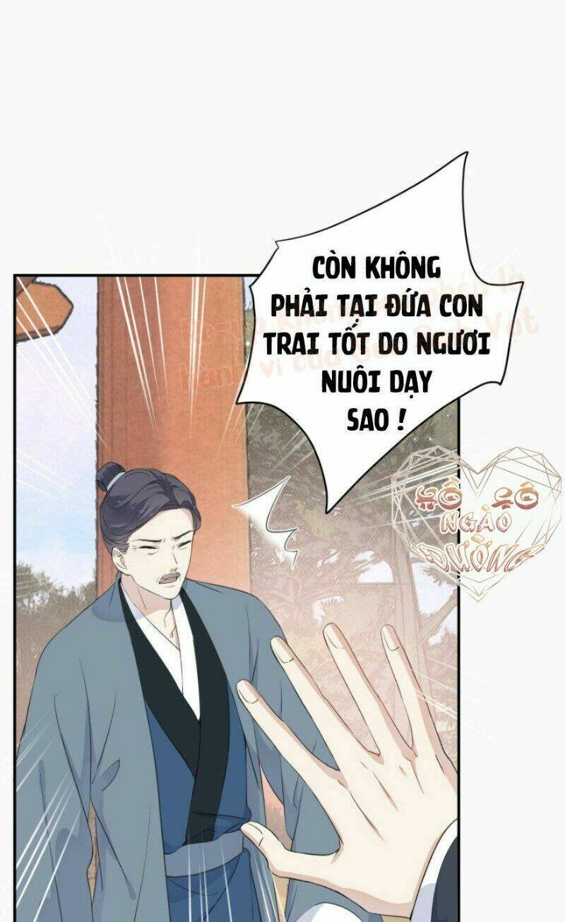 Kính Hoa Thương Chapter 55 - Trang 2