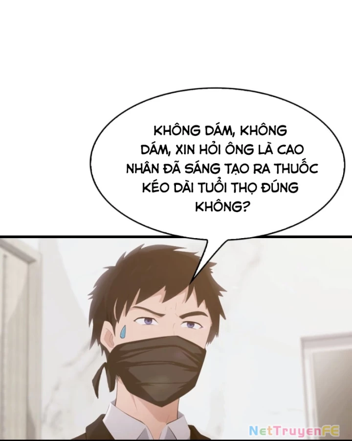 đô thị thánh thủ: ta là y võ đỉnh phong Chapter 38 - Next Chapter 39