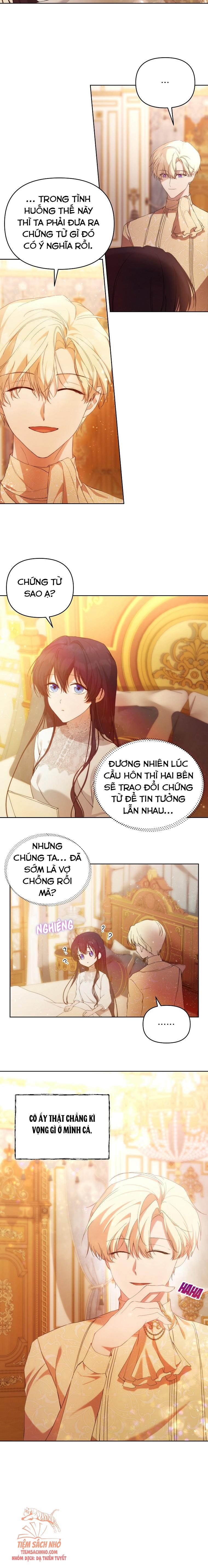 lilien của turin chapter 31 - Next chapter 32