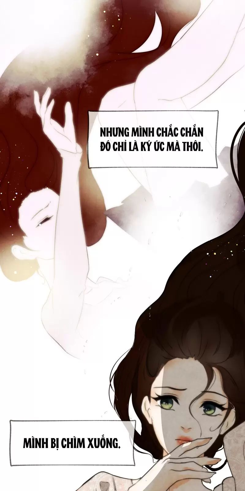 tôi là kẻ phản diện Chapter 25 - Next Chapter 26