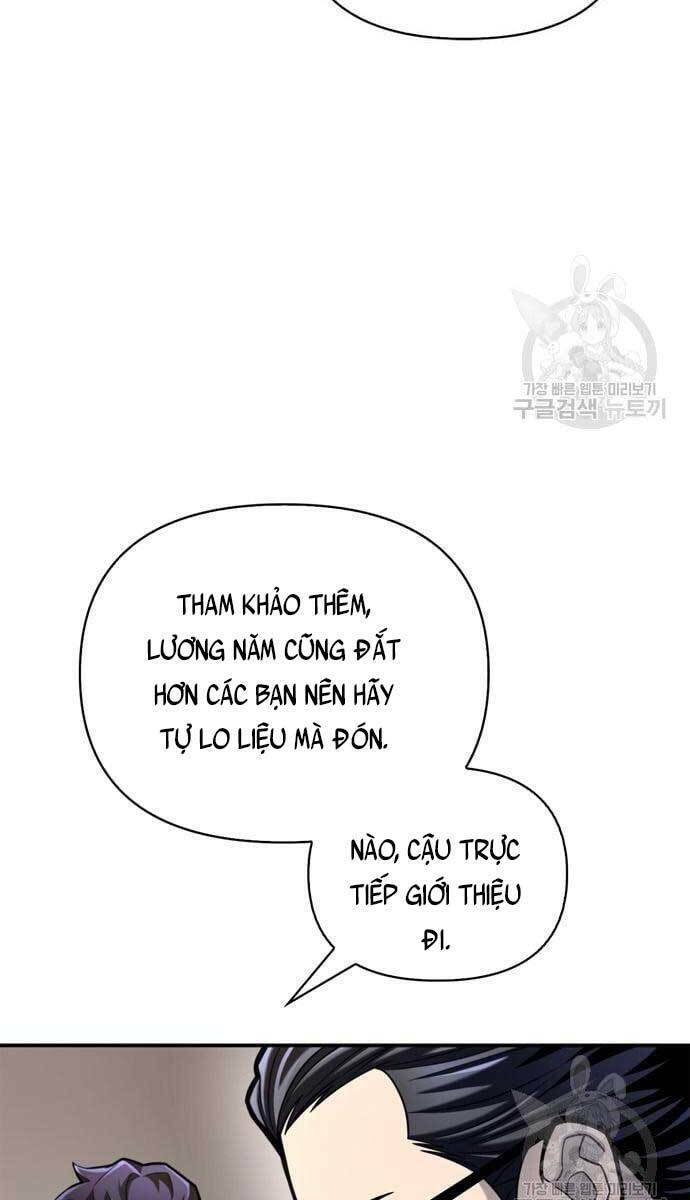 cuộc chiến siêu nhân chapter 36 - Next chapter 37