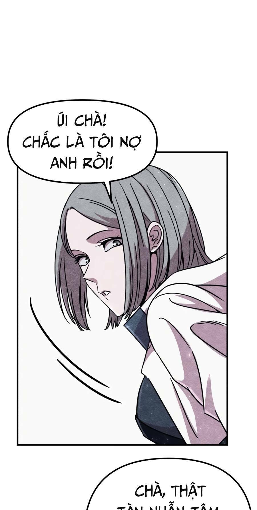 xác sống và sát nhân chapter 3 - Next chapter 4