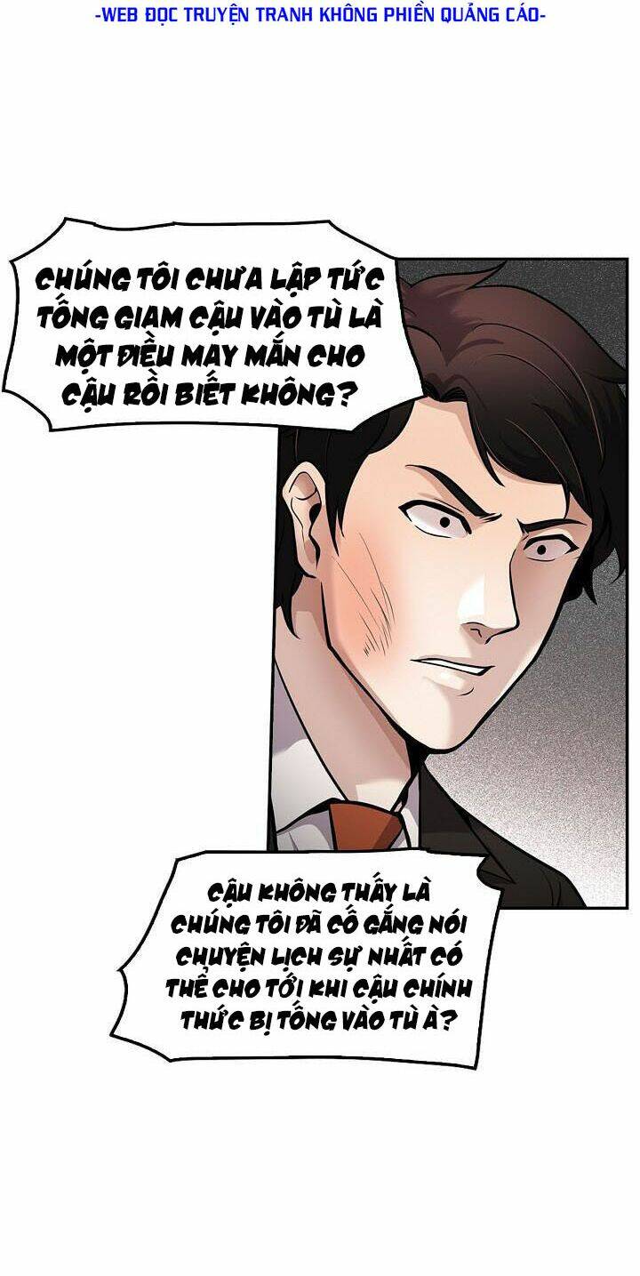 điều tra viên chuyển sinh Chapter 85 - Trang 2