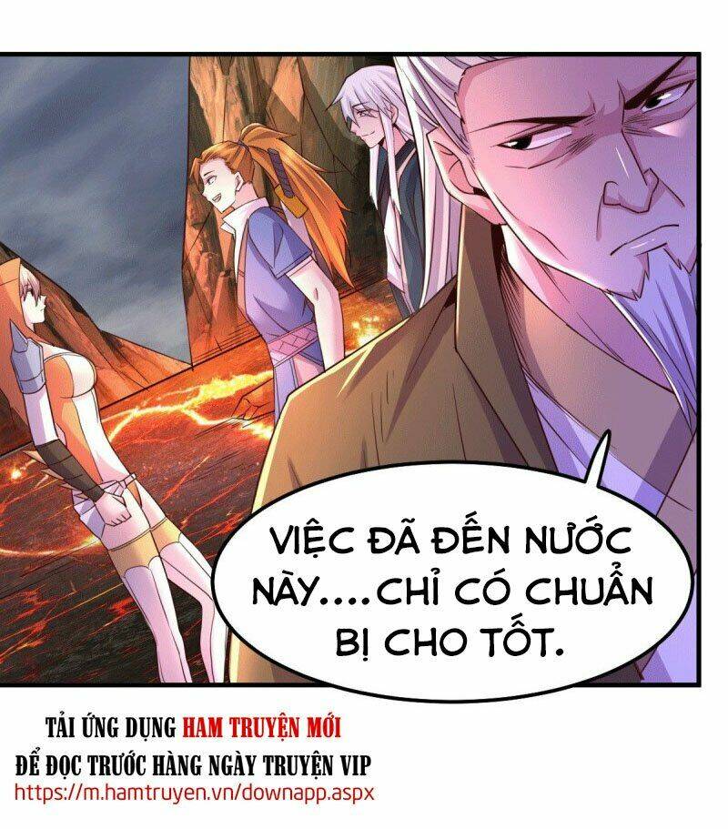 bổn tế tu chính là tiện đạo Chapter 109 - Trang 2