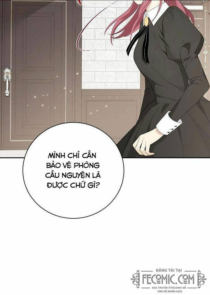 thực ra tôi mới là thật chapter 65 - Next Chapter 65.5