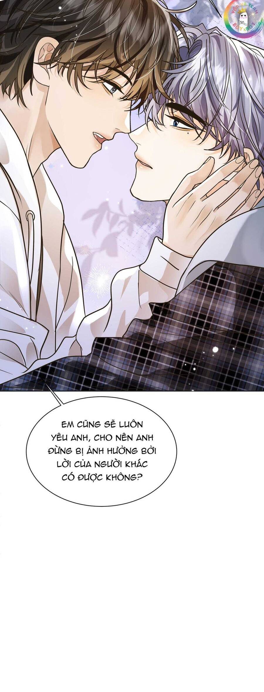 viên tiên sinh luôn không vui Chapter 59 - Trang 2