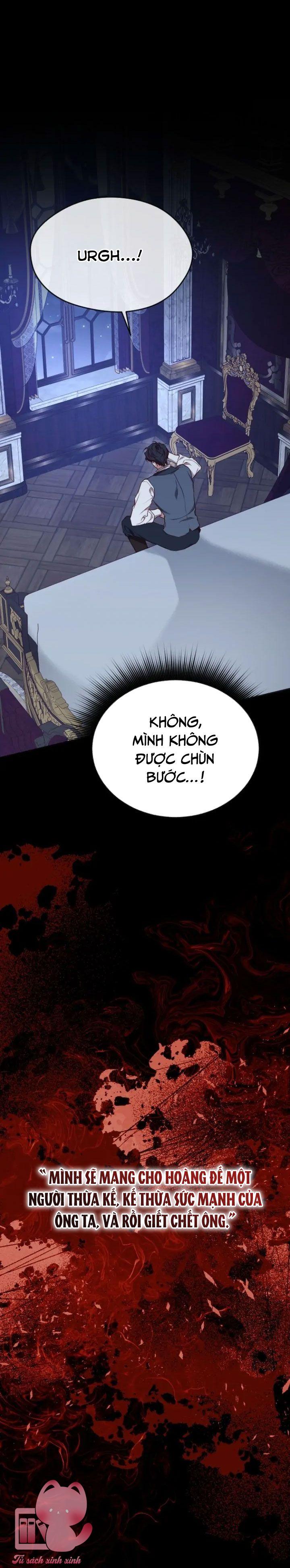 đoá hoa của dã thú Chap 39 - Next Chap 40