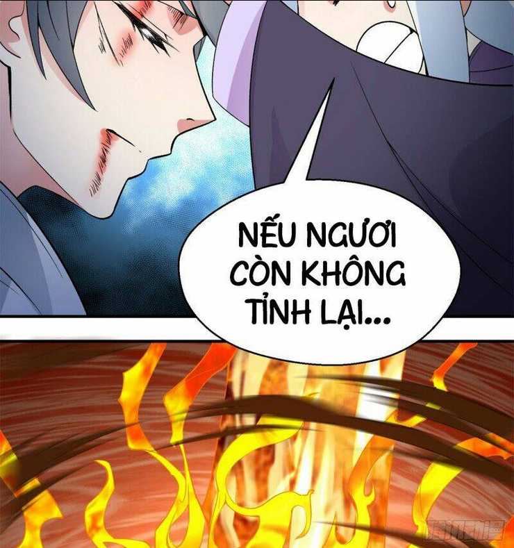 ta nhặt được thuộc tính tại tu chân giới chapter 37 - Trang 2