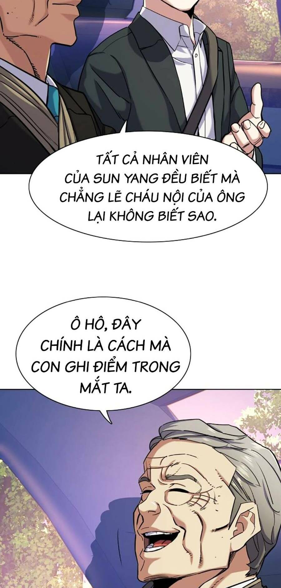 tiểu thiếu gia gia tộc tài phiệt chương 67 - Next chapter 68