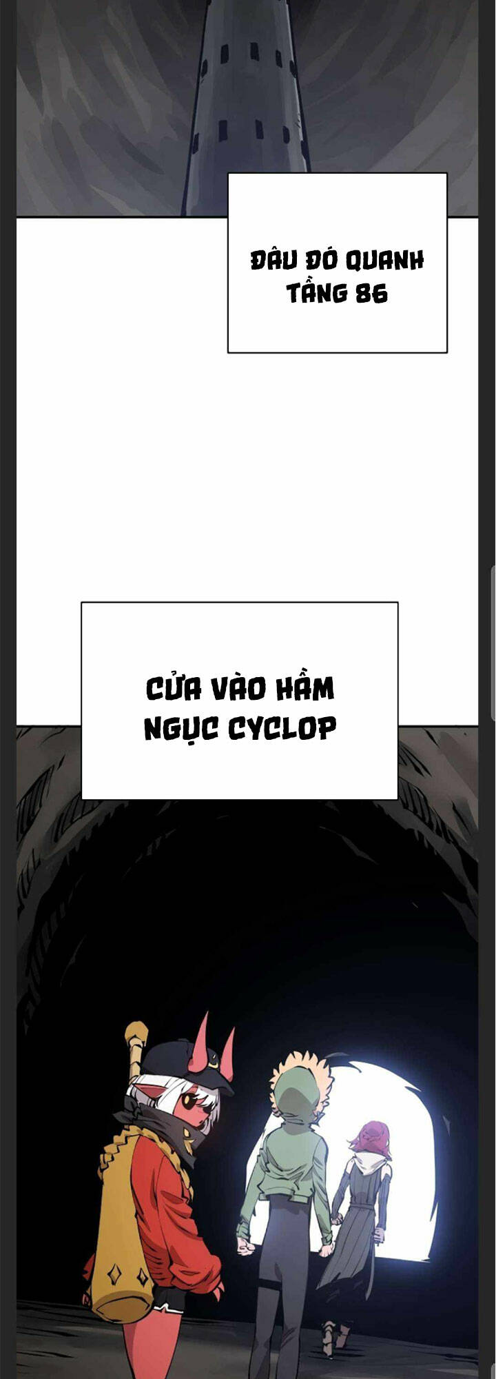 player chapter 98 - Next chapter 99