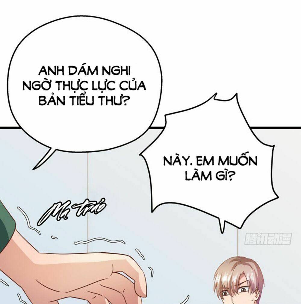 Khi Trò Chơi Ác Ma Bắt Đầu Chapter 51 - Trang 2