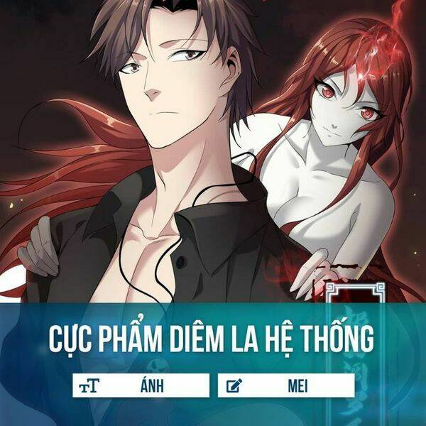 cực phẩm diêm la hệ thống chapter 33 - Trang 2