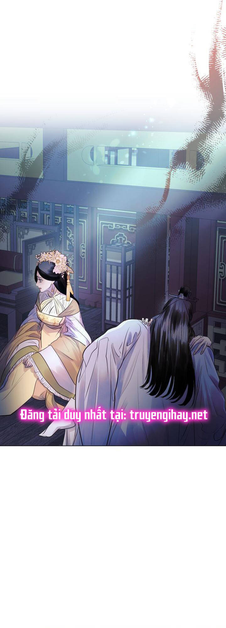 vẻ đẹp không hoàn hảo - the tainted half Chap 8.1 - Trang 2