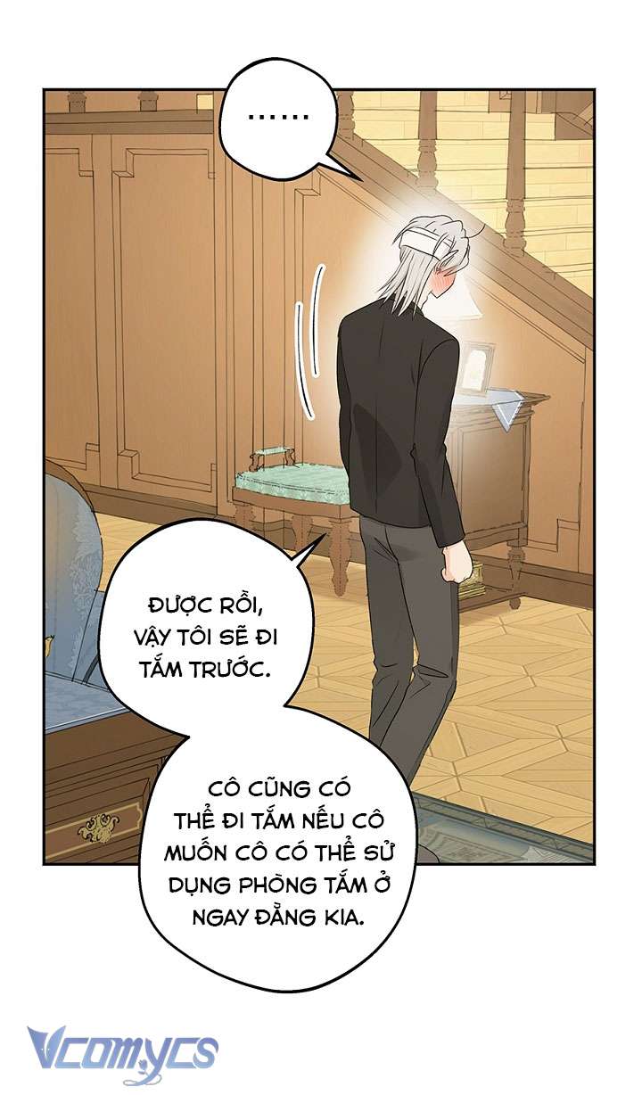 [18+] yêu tinh giao phối Chap 34 - Trang 1