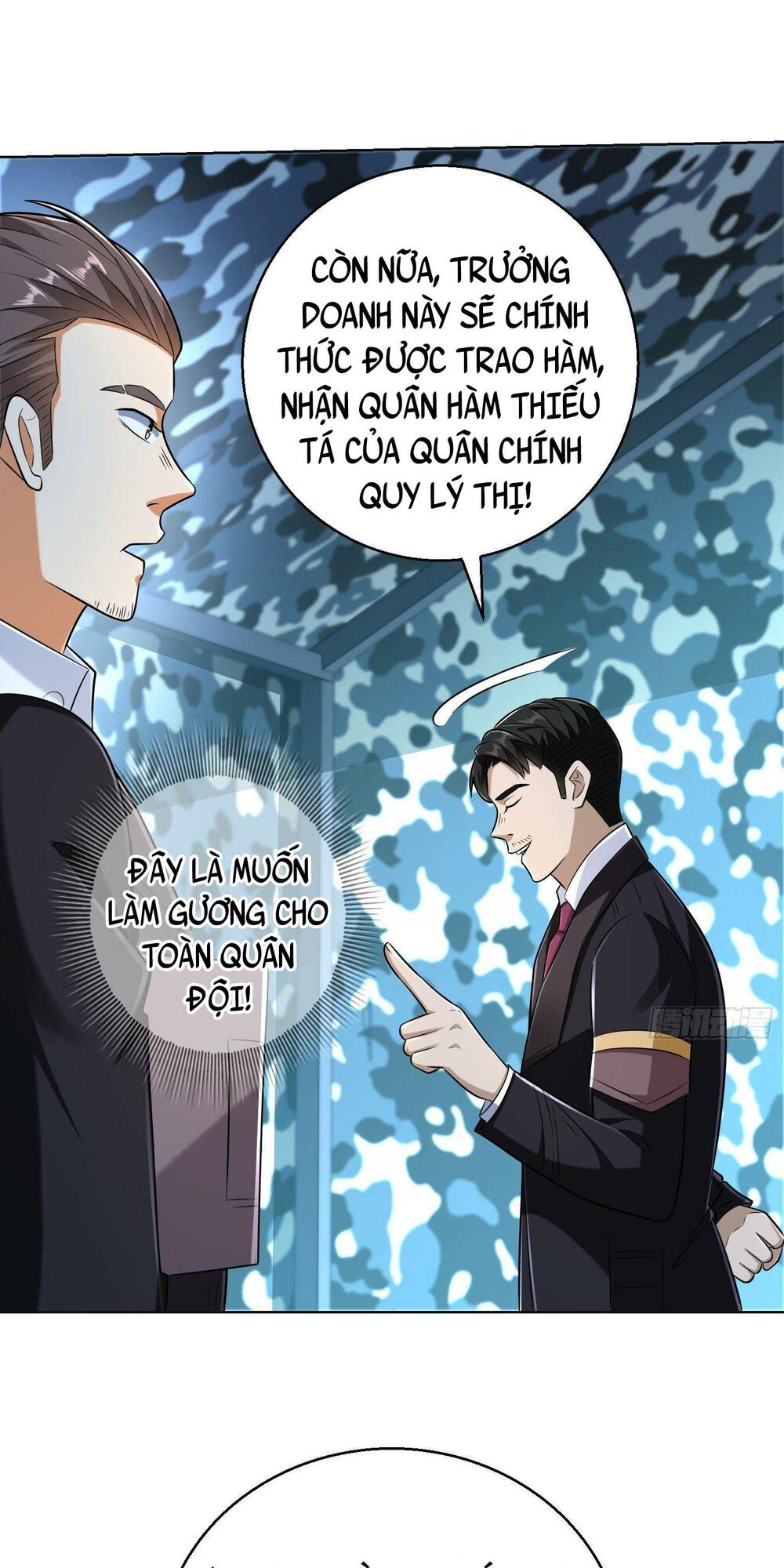 đệ nhất danh sách chapter 124 - Next chapter 125