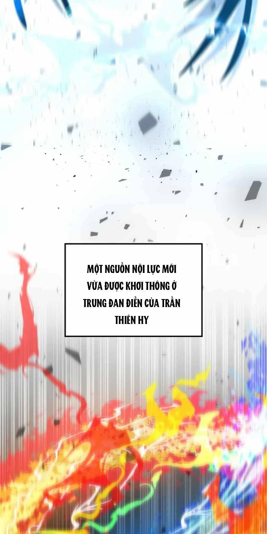 bác sĩ trùng sinh về murim chapter 77 - Next chapter 78