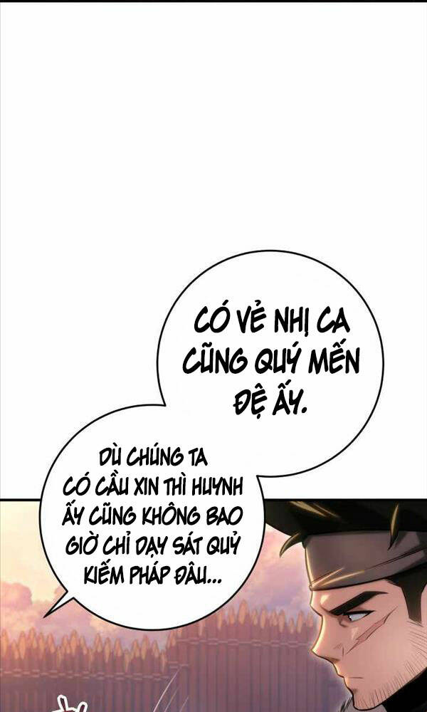 cửu thiên kiếm pháp chapter 9 - Next chapter 10