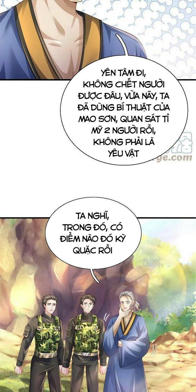 ngạo thị thiên địa Chapter 363 - Next Chapter 364