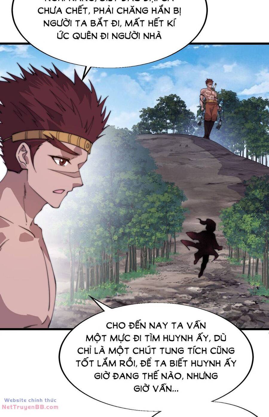 ta có một sơn trại chapter 840 - Next chapter 841