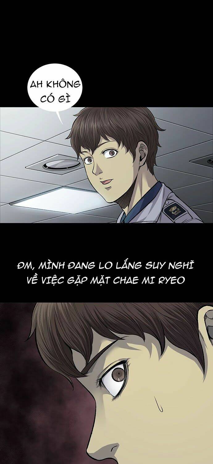 tao là công lý chapter 55 - Trang 2