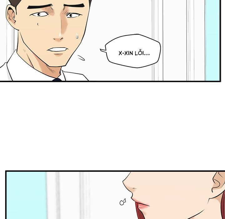 mr.kang Chapter 49 - Trang 2