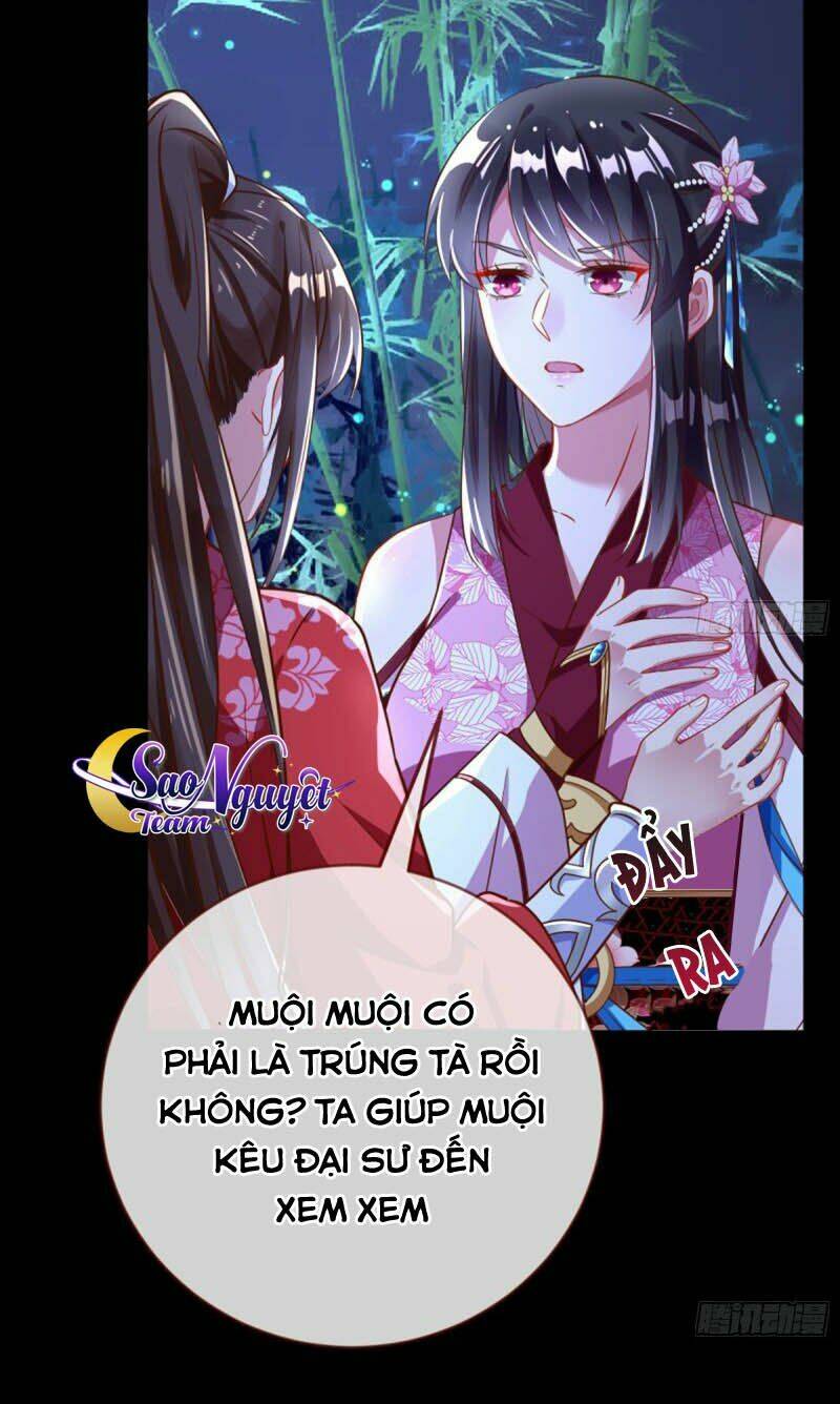 vạn tra triêu hoàng chapter 158 - Next chapter 159