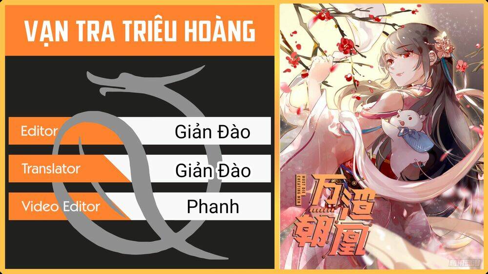 vạn tra triêu hoàng chapter 121 - Next chapter 122