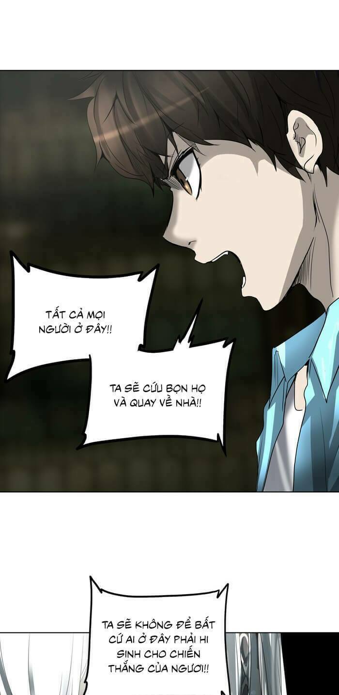 Cuộc Chiến Trong Tòa Tháp - Tower Of God Chapter 270 - Next Chapter 271