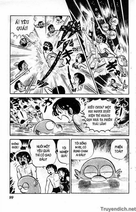 Lum Chapter 86 - Trang 2