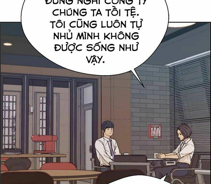 người đàn ông thực thụ chapter 69 - Trang 2