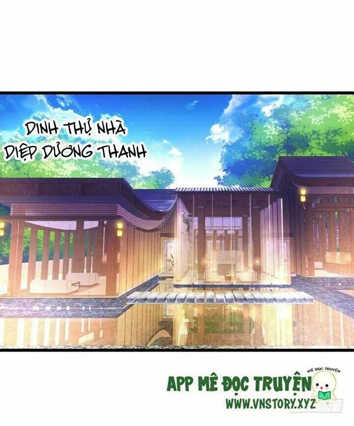 Huyết Tộc Đáng Yêu Chapter 122 - Trang 2