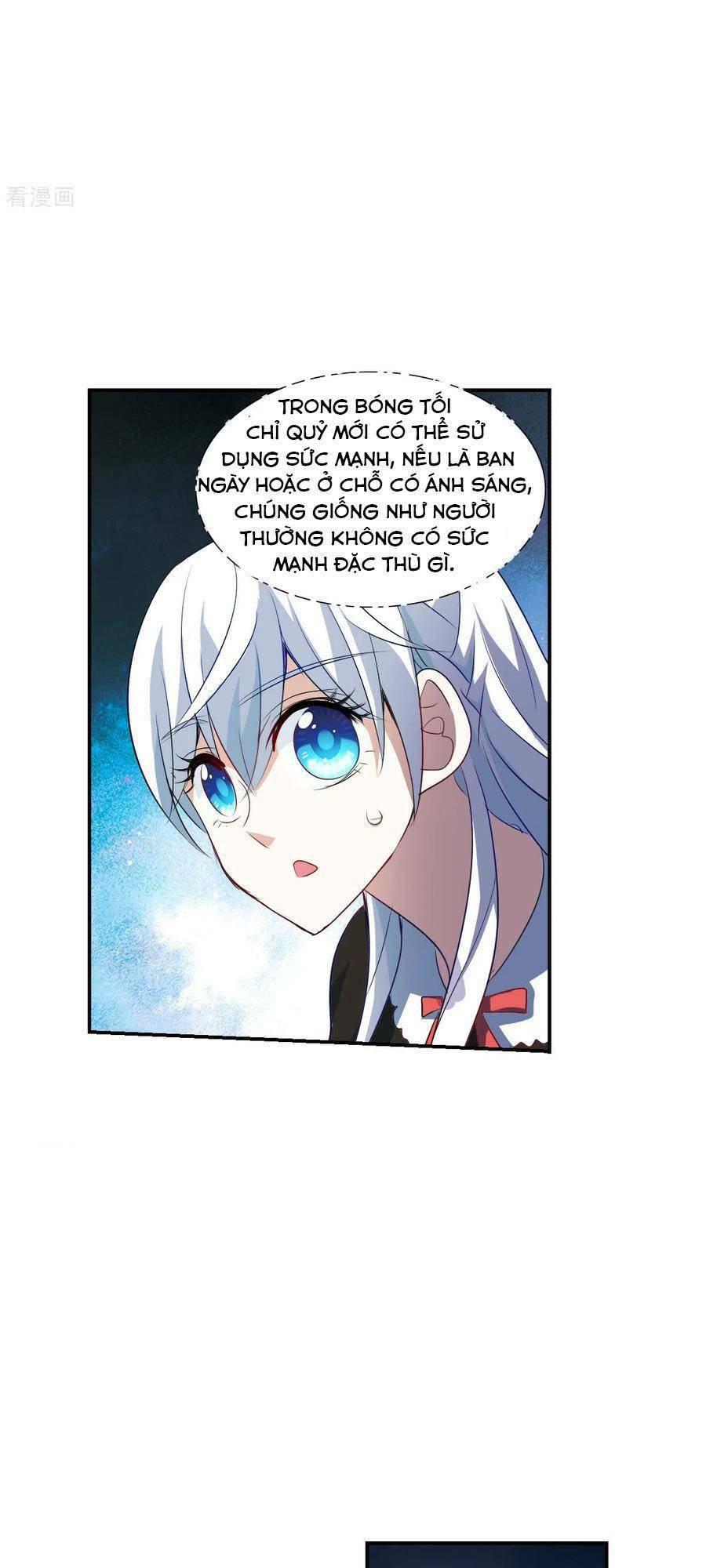 tô tịch kỳ quái 2 chapter 59 - Trang 2