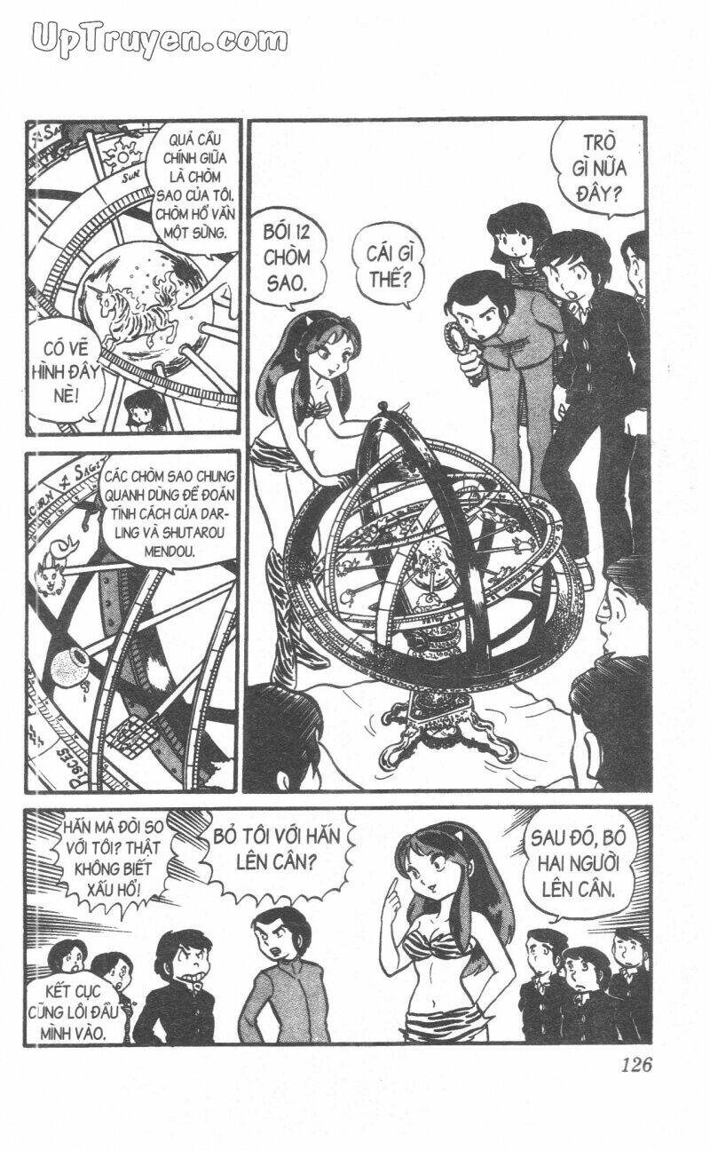 Lum Chapter 3 - Trang 2