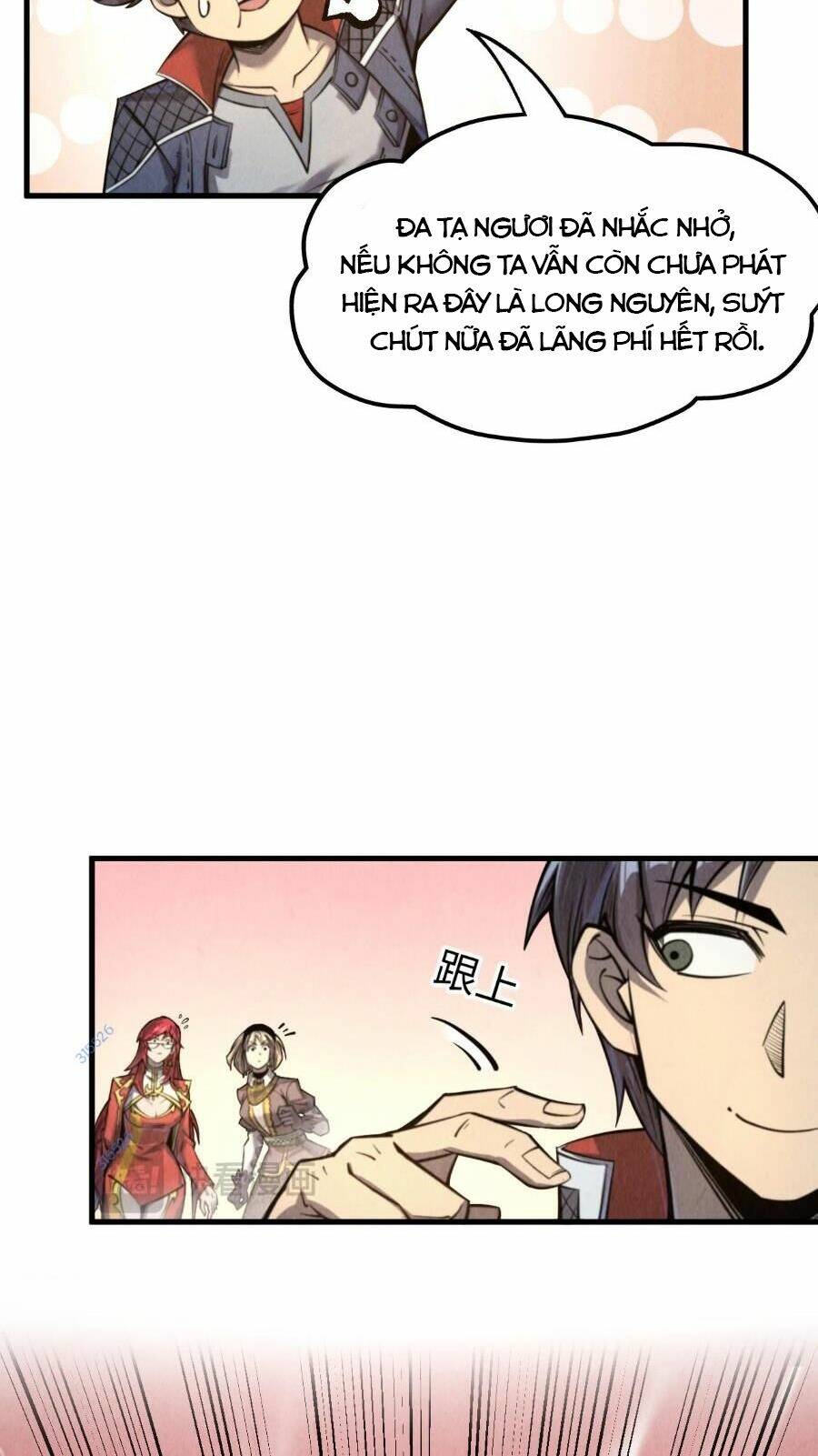 vạn cổ chí tôn chapter 266 - Next chapter 267