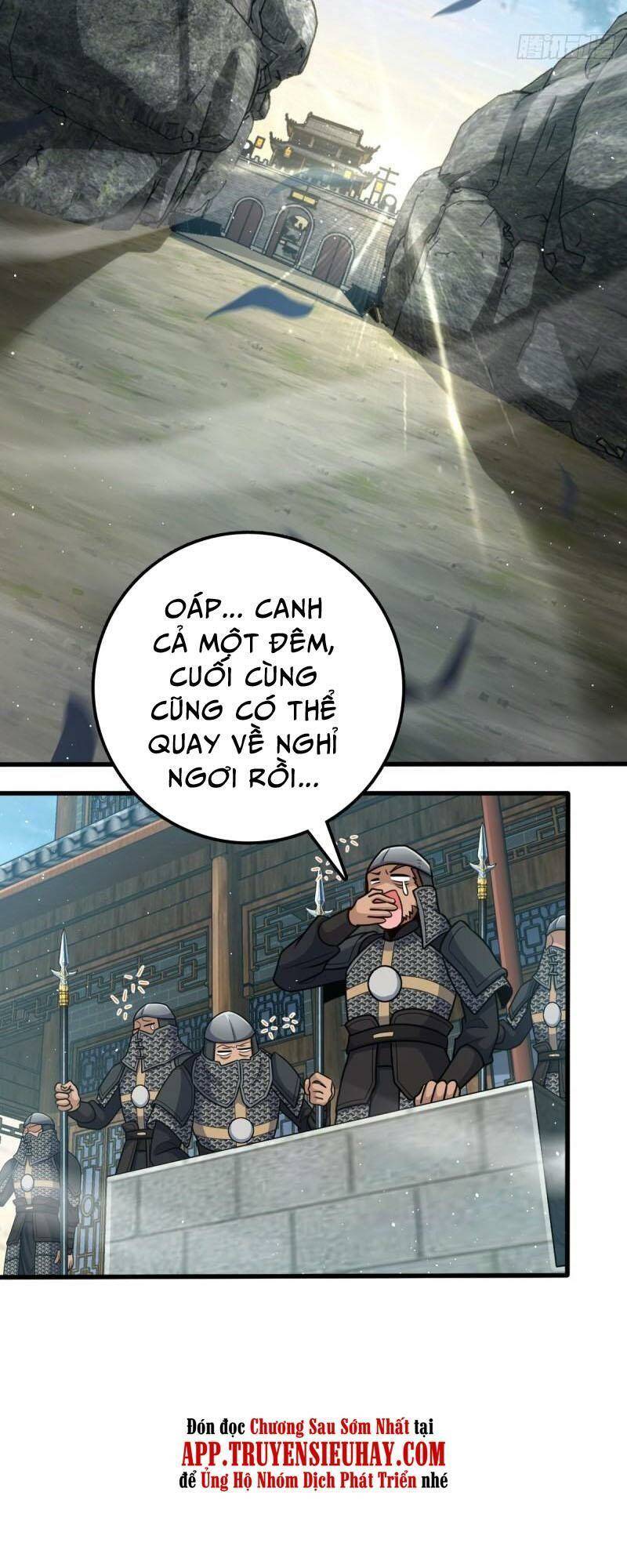 đại vương tha mạng Chapter 580 - Next Chapter 581