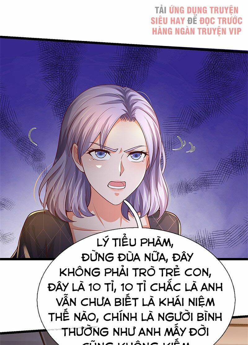 ngạo thị thiên địa Chapter 287 - Next Chapter 288