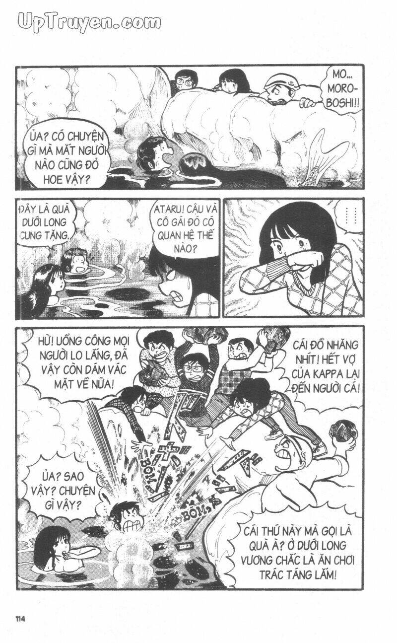 Lum Chapter 2 - Trang 2