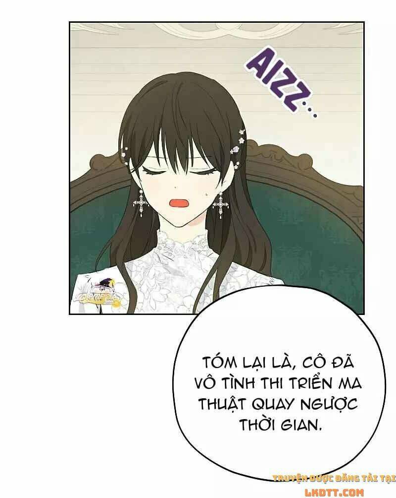 thực ra tôi mới là thật chapter 32 - Next chapter 33